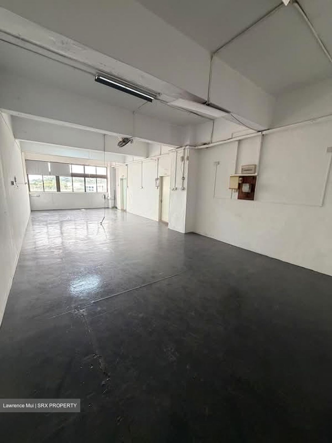 Halcyon Building (D20), Factory #584132461
